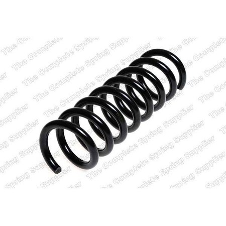 Lesjofors Coil Spring, 4256833 4256833